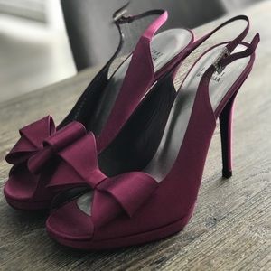 Stewart Weitzman Heels